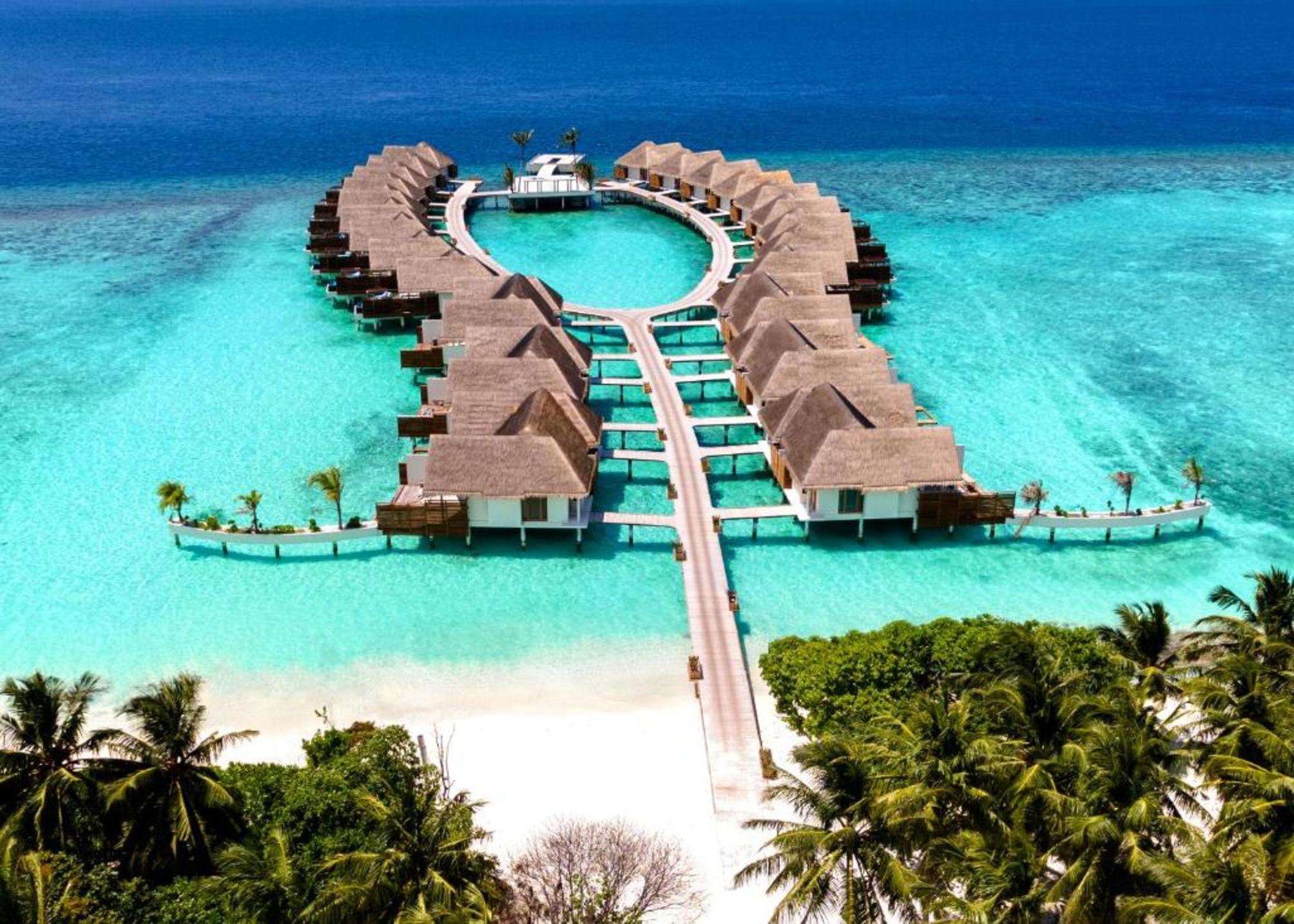 Furaveri Maldives 1