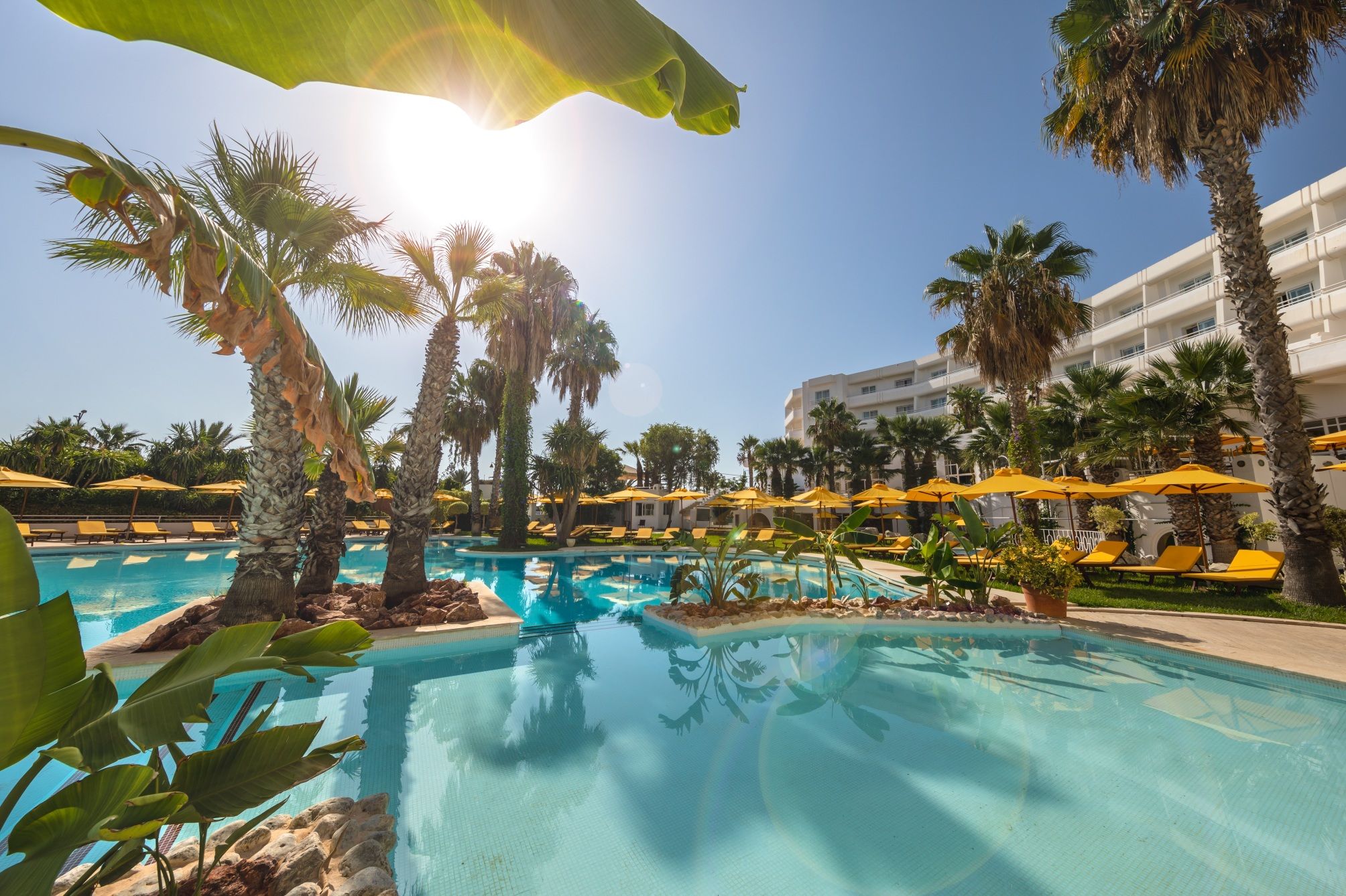 LAICO Hammamet hotel 1