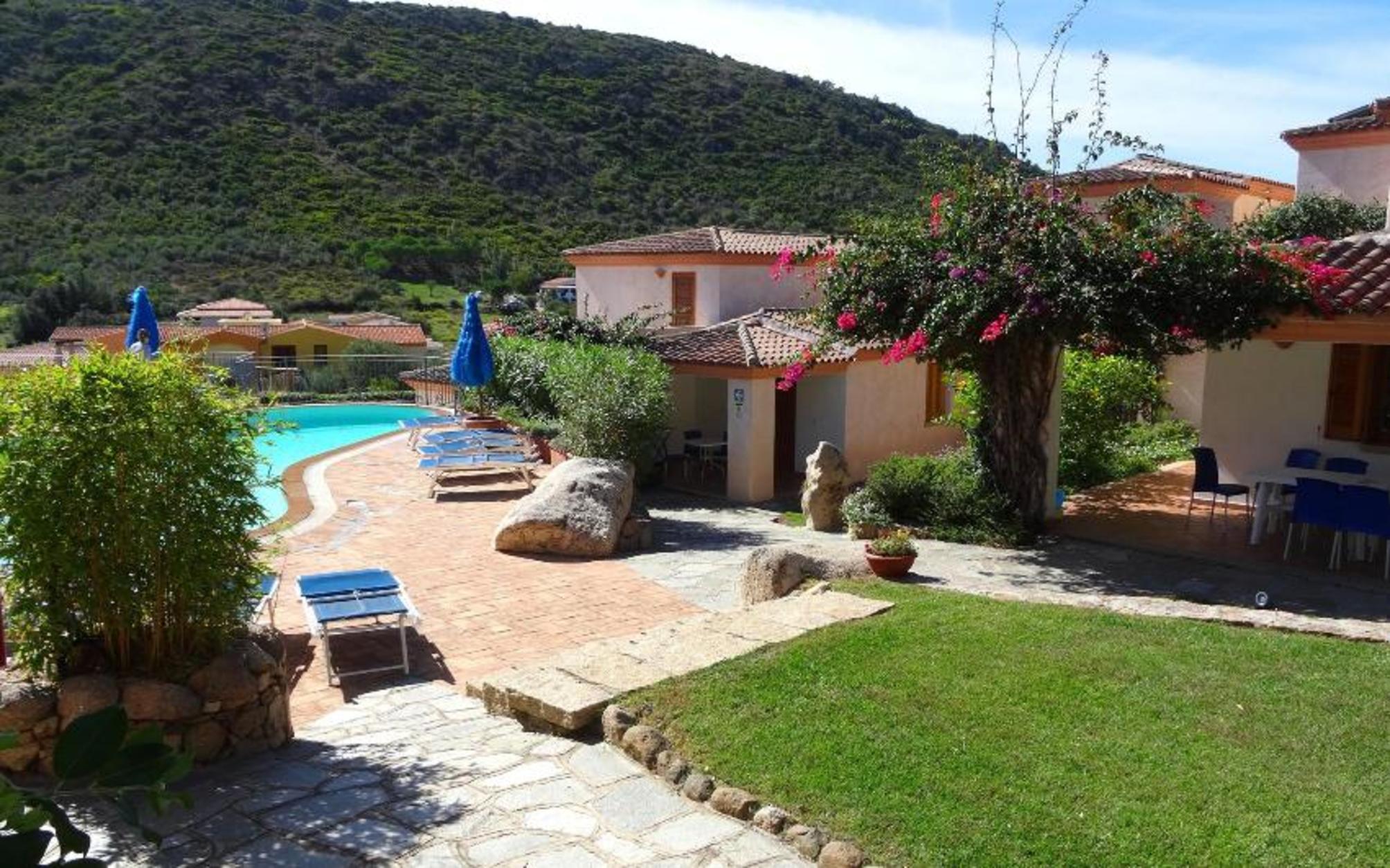 Residence Bouganvillage 2