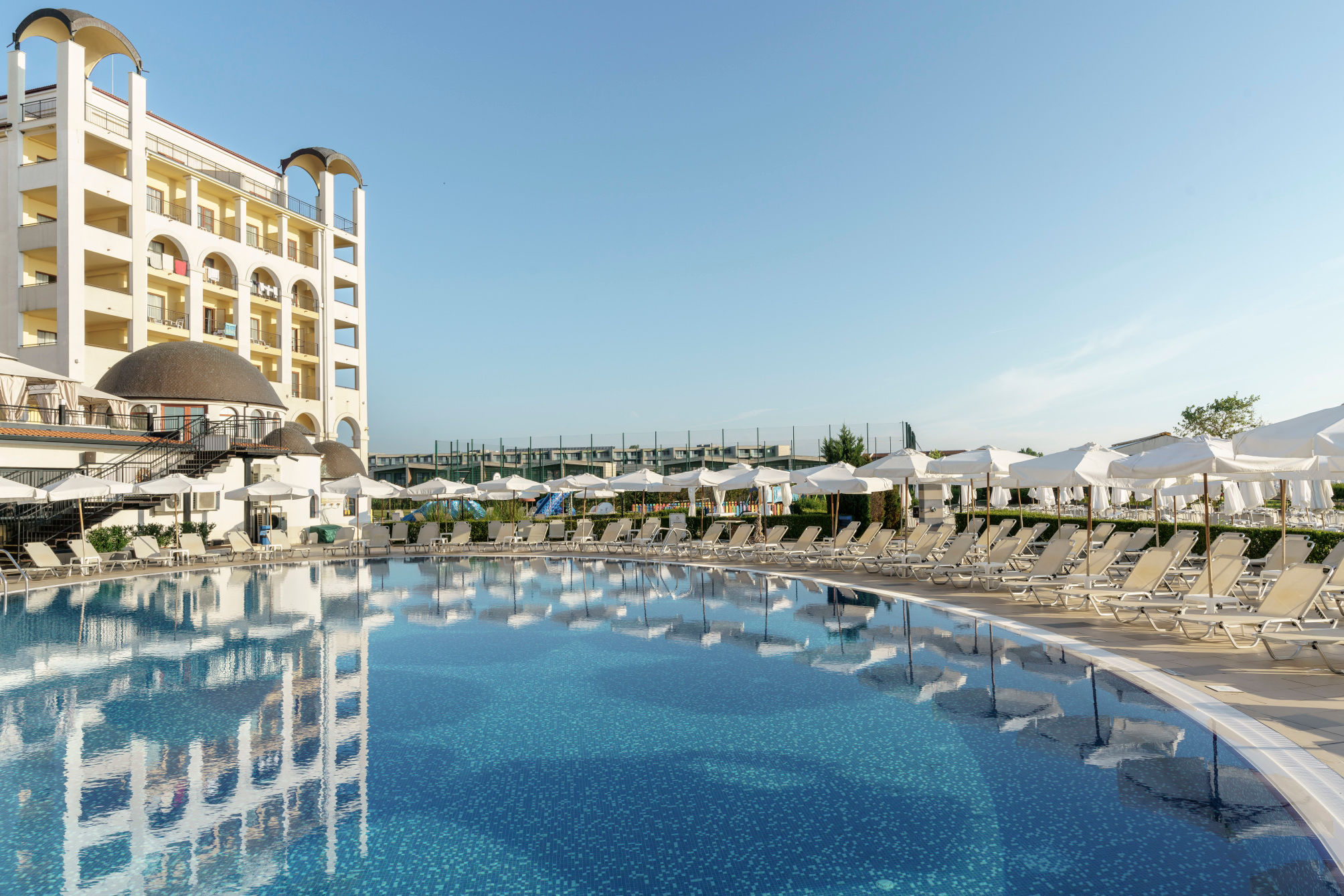 Alua Helios Bay - All Inclusive 1