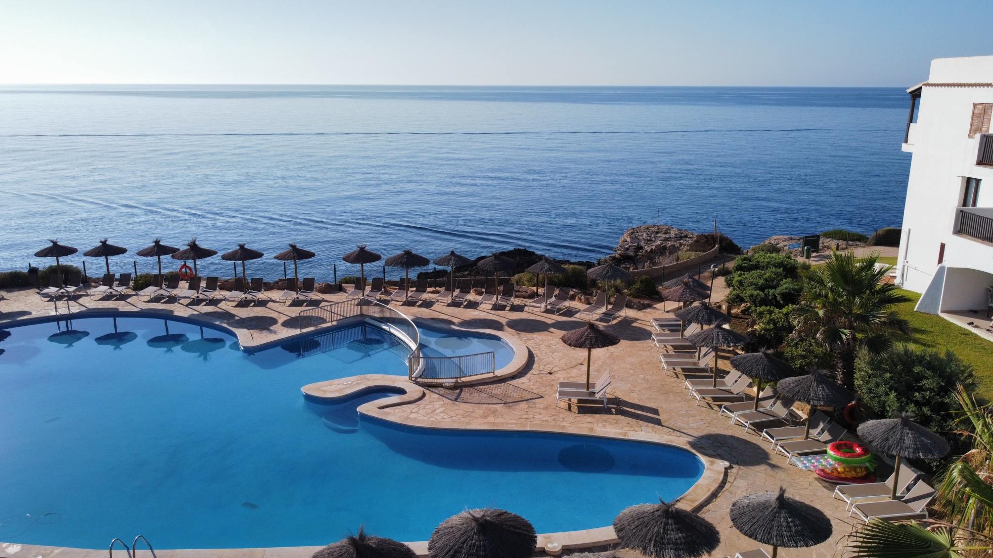 Alua Suites Las Rocas 2