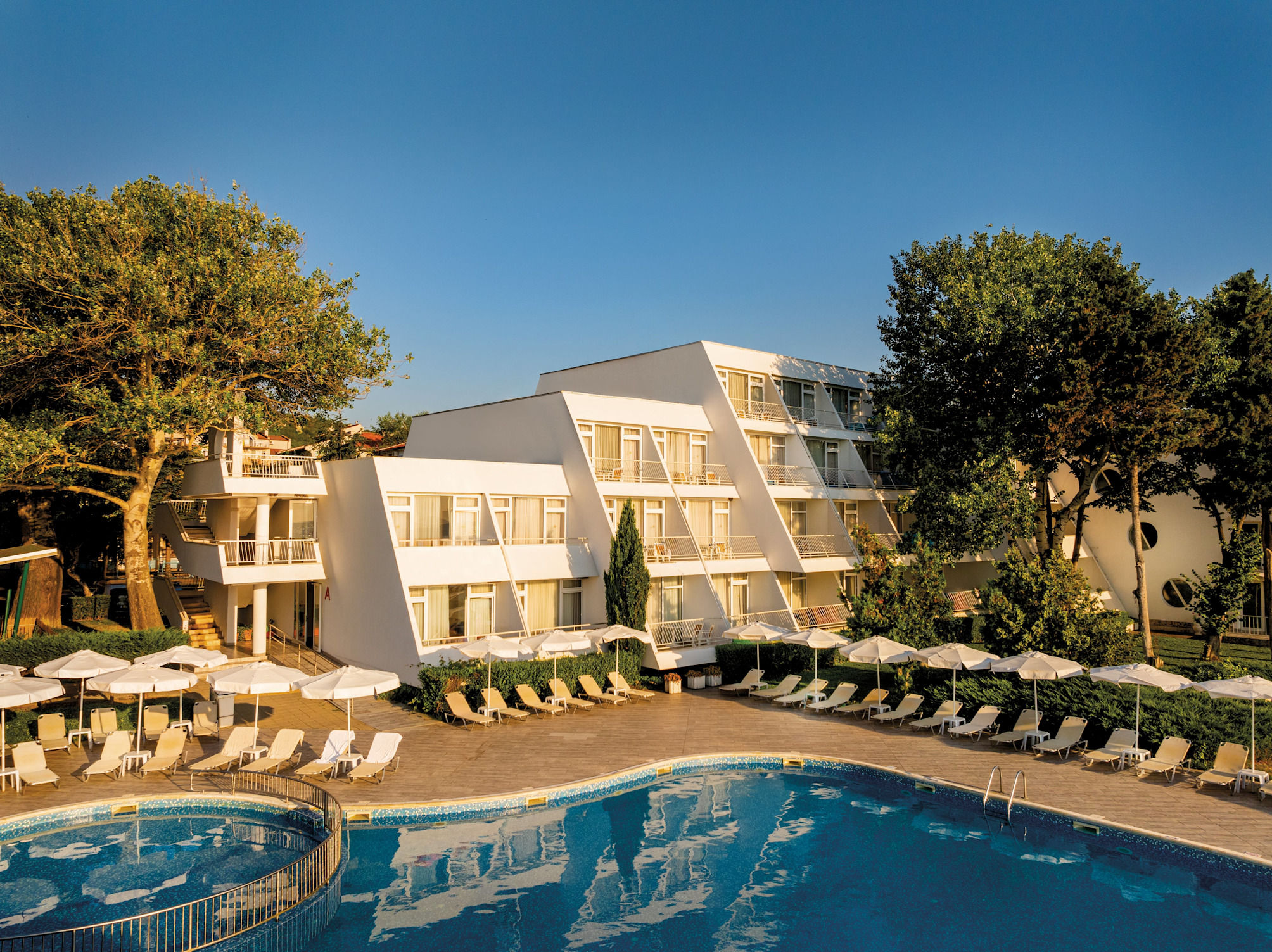 AluaSun Helios Beach - All Inclusive 2