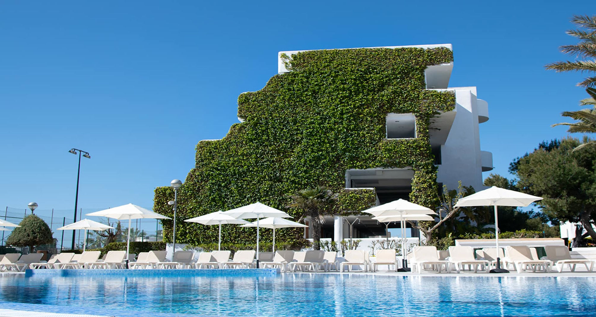 BLUESEA Club Martha's 2