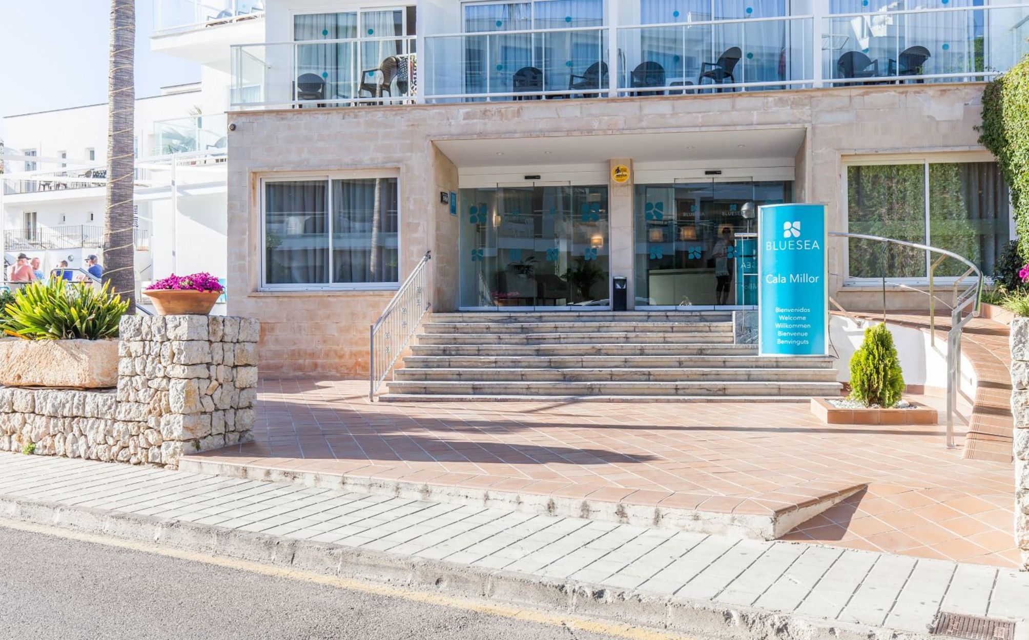 BLUESEA Cala Millor 2