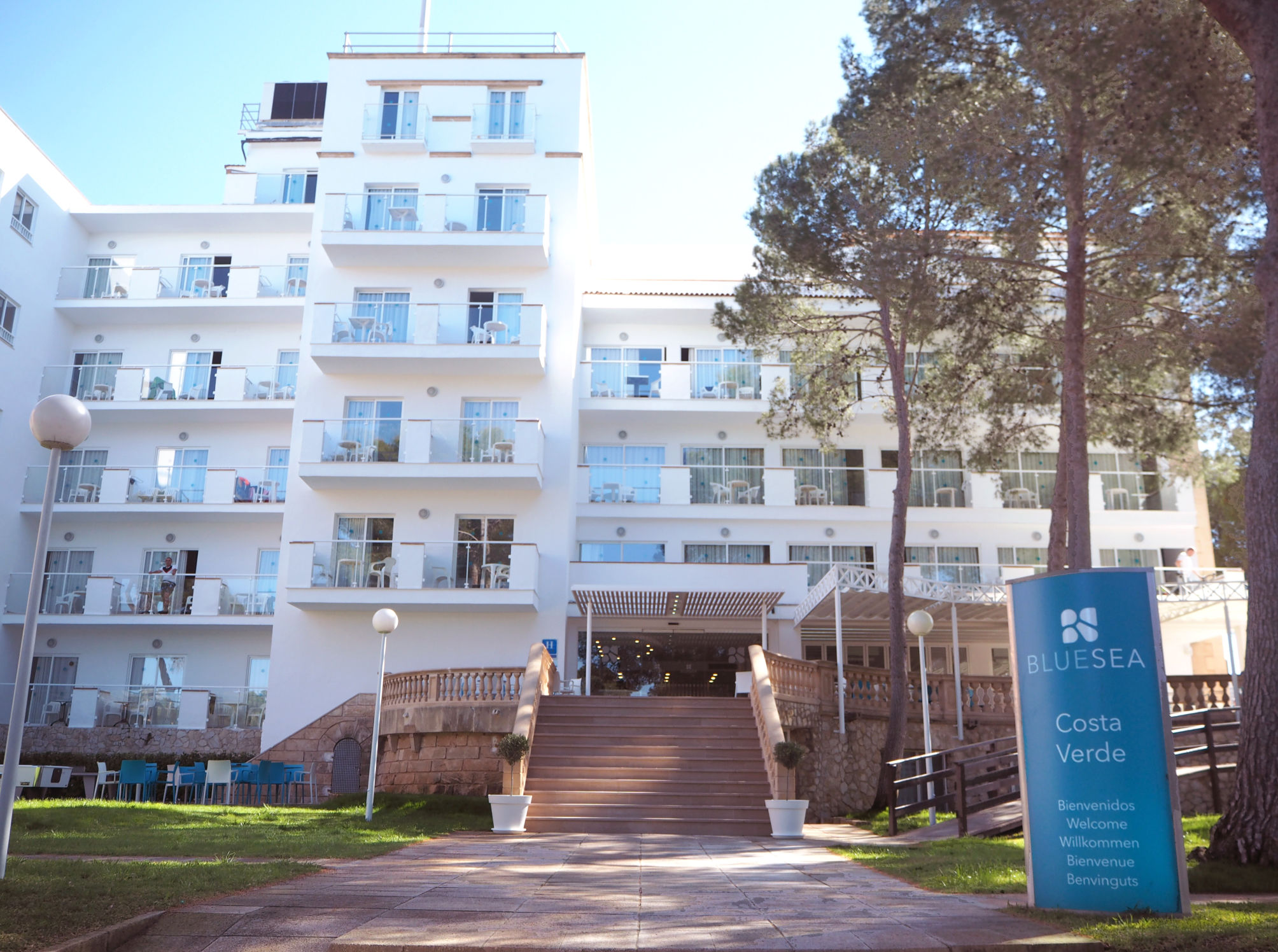 BLUESEA Costa Verde 1