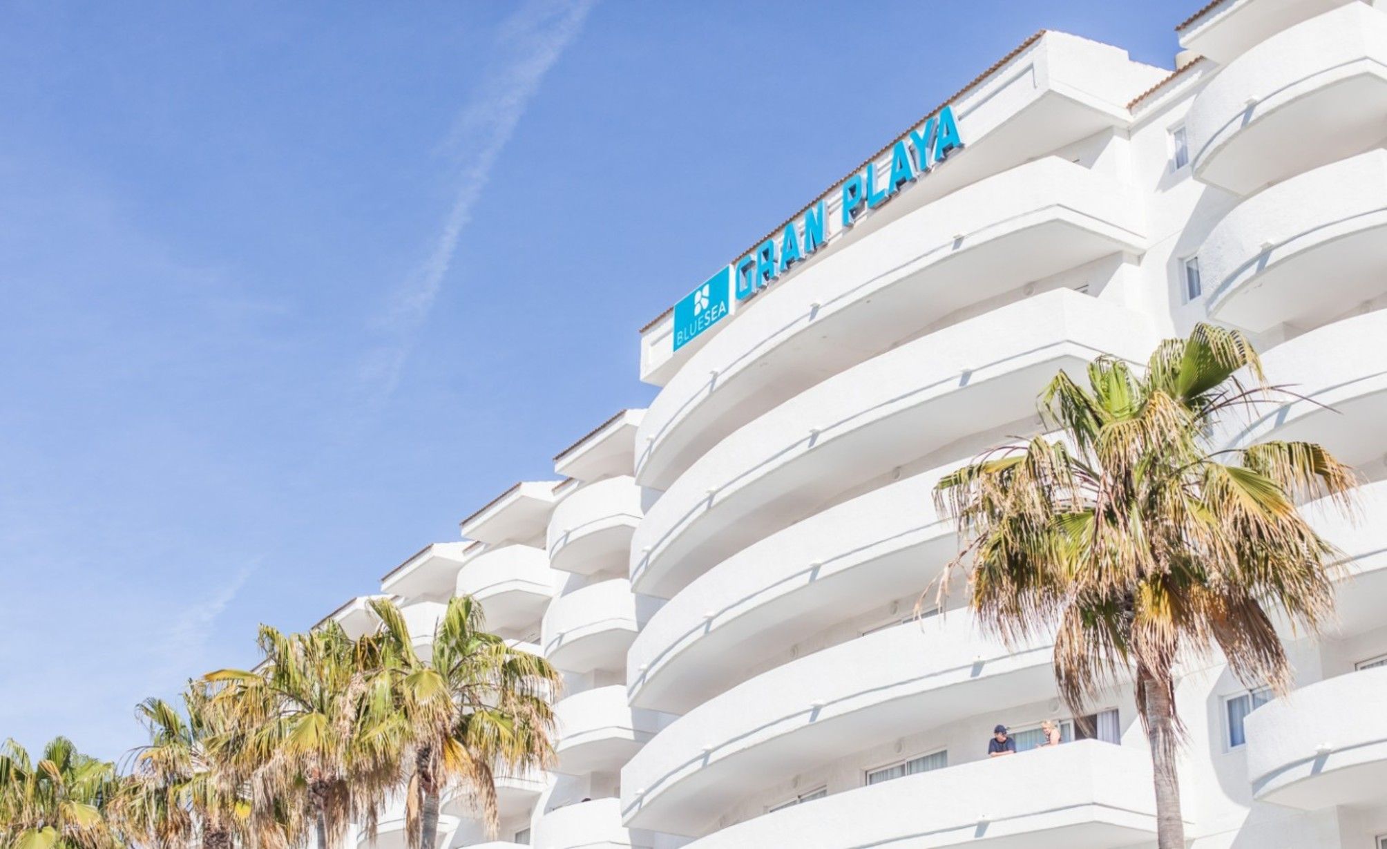 BLUESEA Gran Playa 2