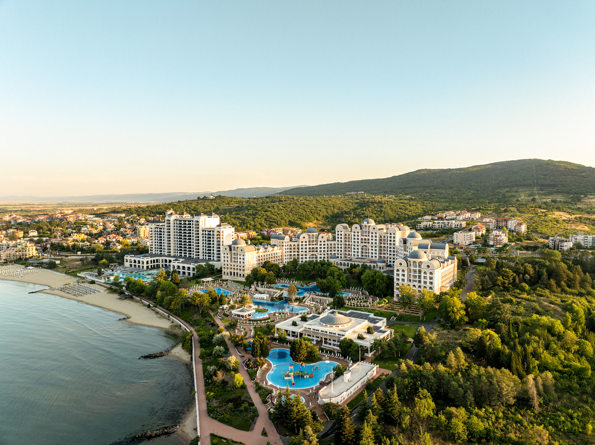 Alua Sunny Beach Resort & Spa 2