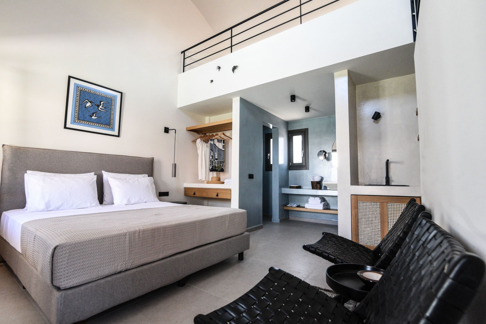 Terra Nera Suites 2
