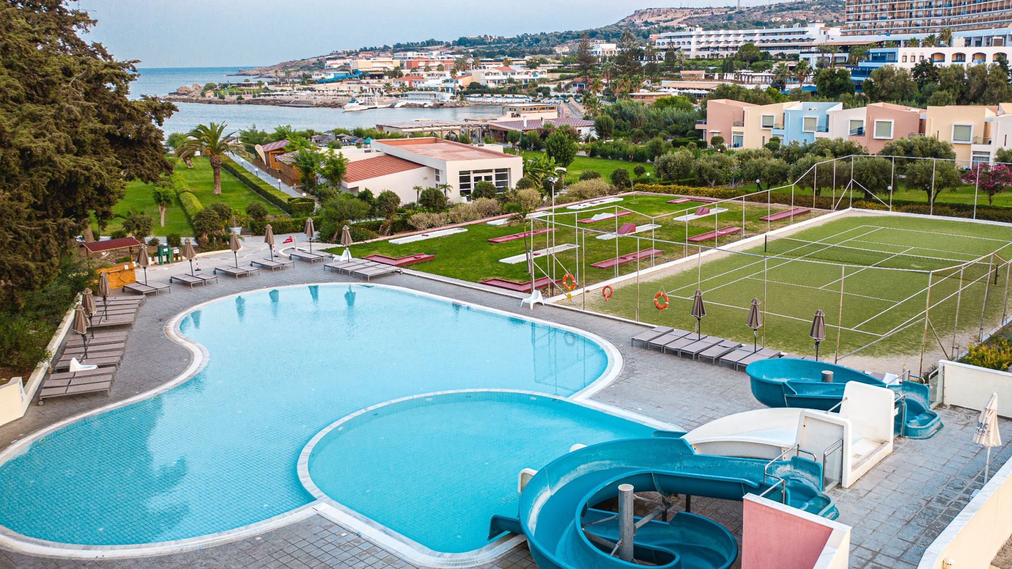Eden Roc Resort - All Inclusive 2