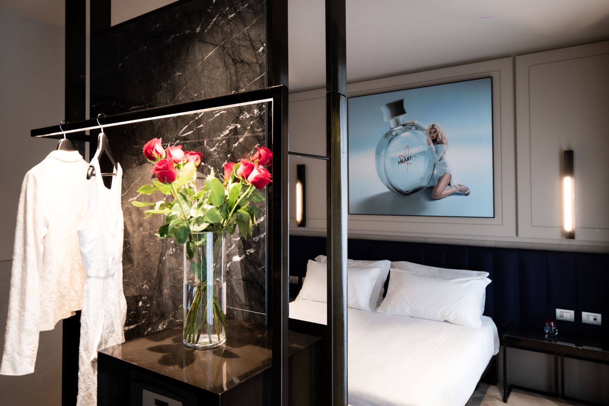 Heart Hotel Milano 1