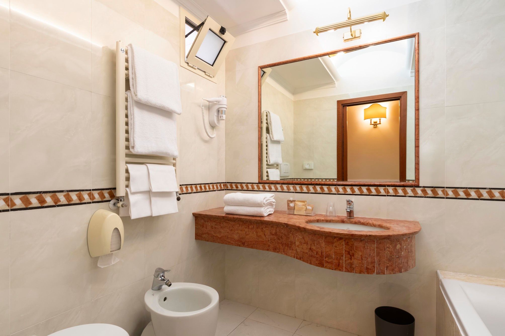Hotel Hiberia 2