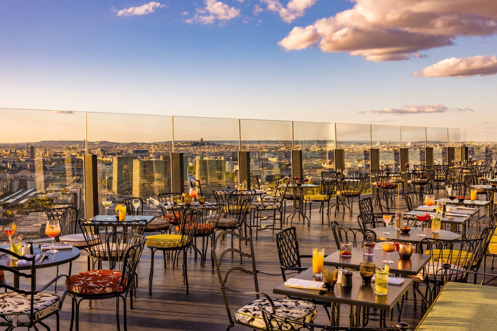 Too Hotel & Spa Paris - MGallery Collection 1