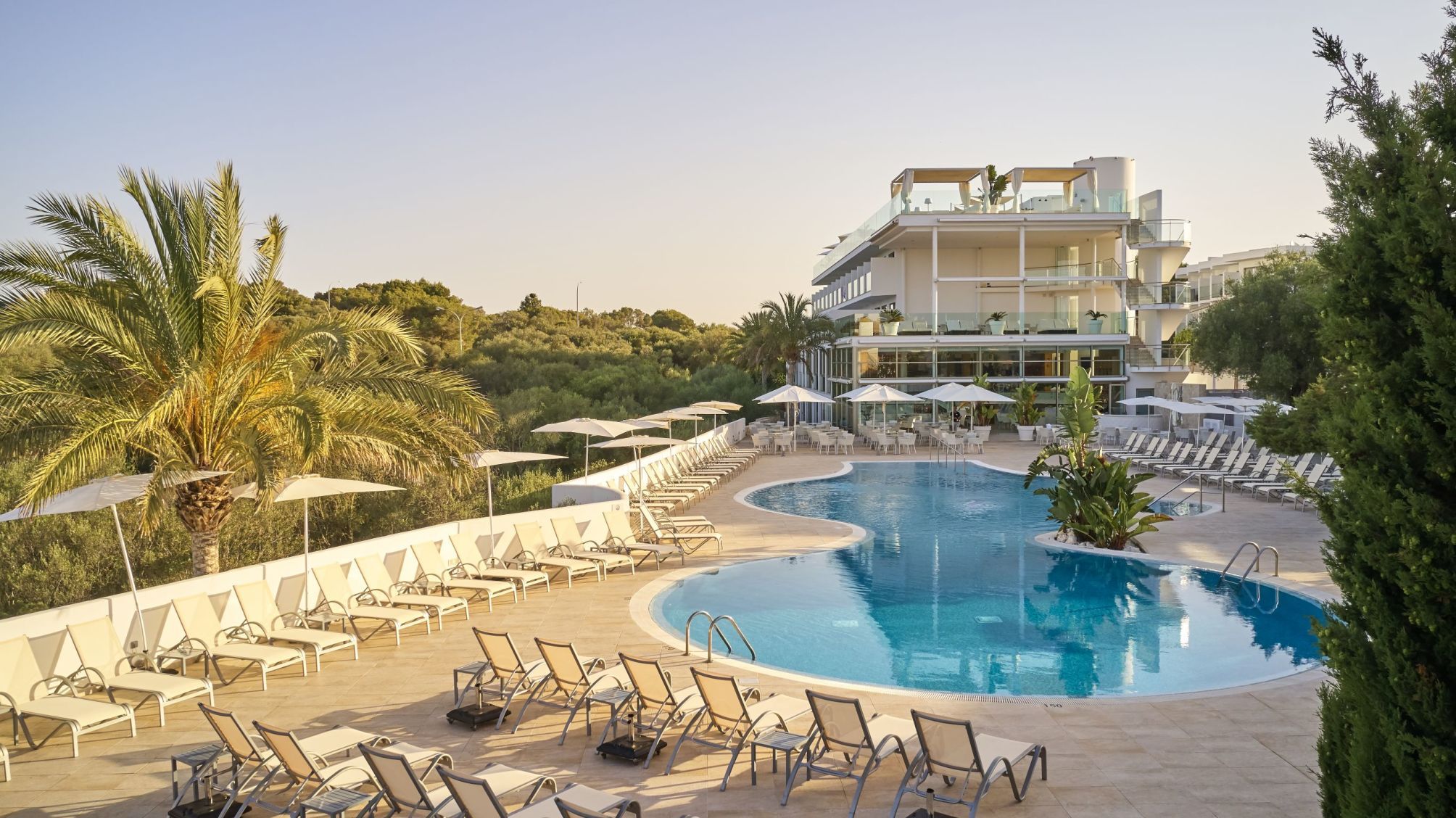 Monsuau Cala D'Or Hotel 4 Sup - Adults Only 1