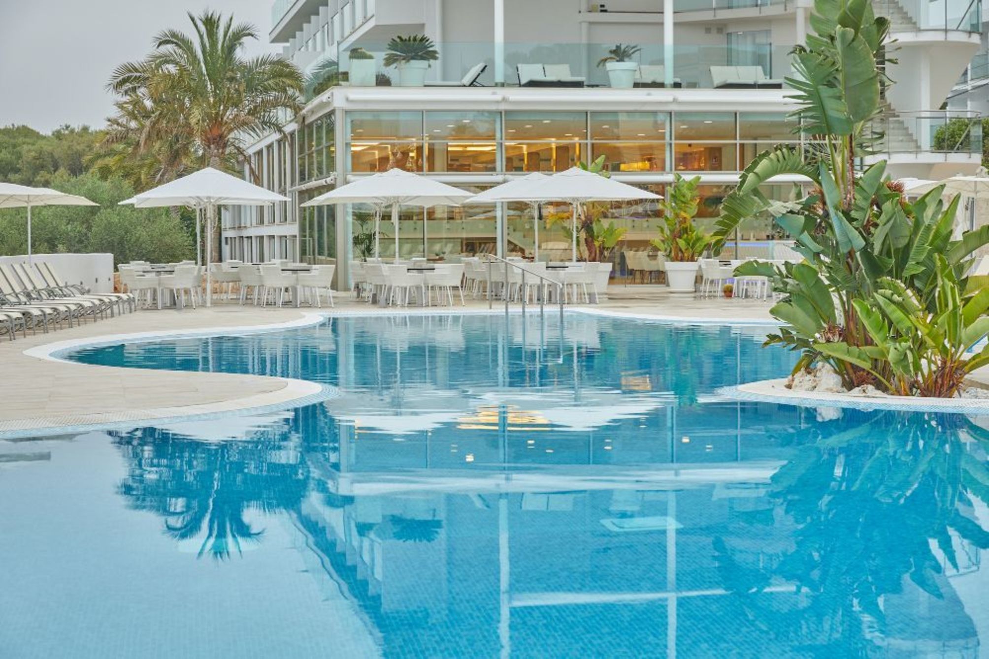 Monsuau Cala D'Or Hotel 4 Sup - Adults Only 2