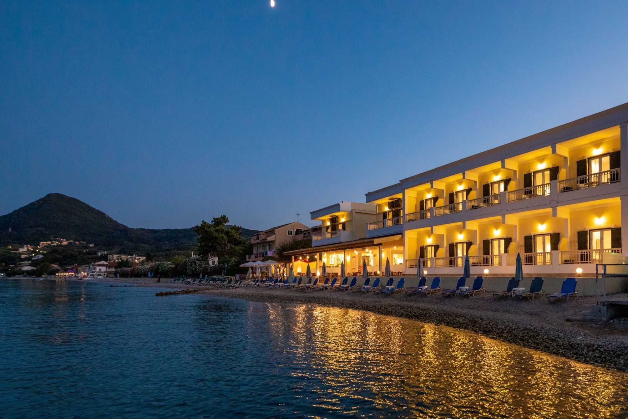 Hotel Rossis 1
