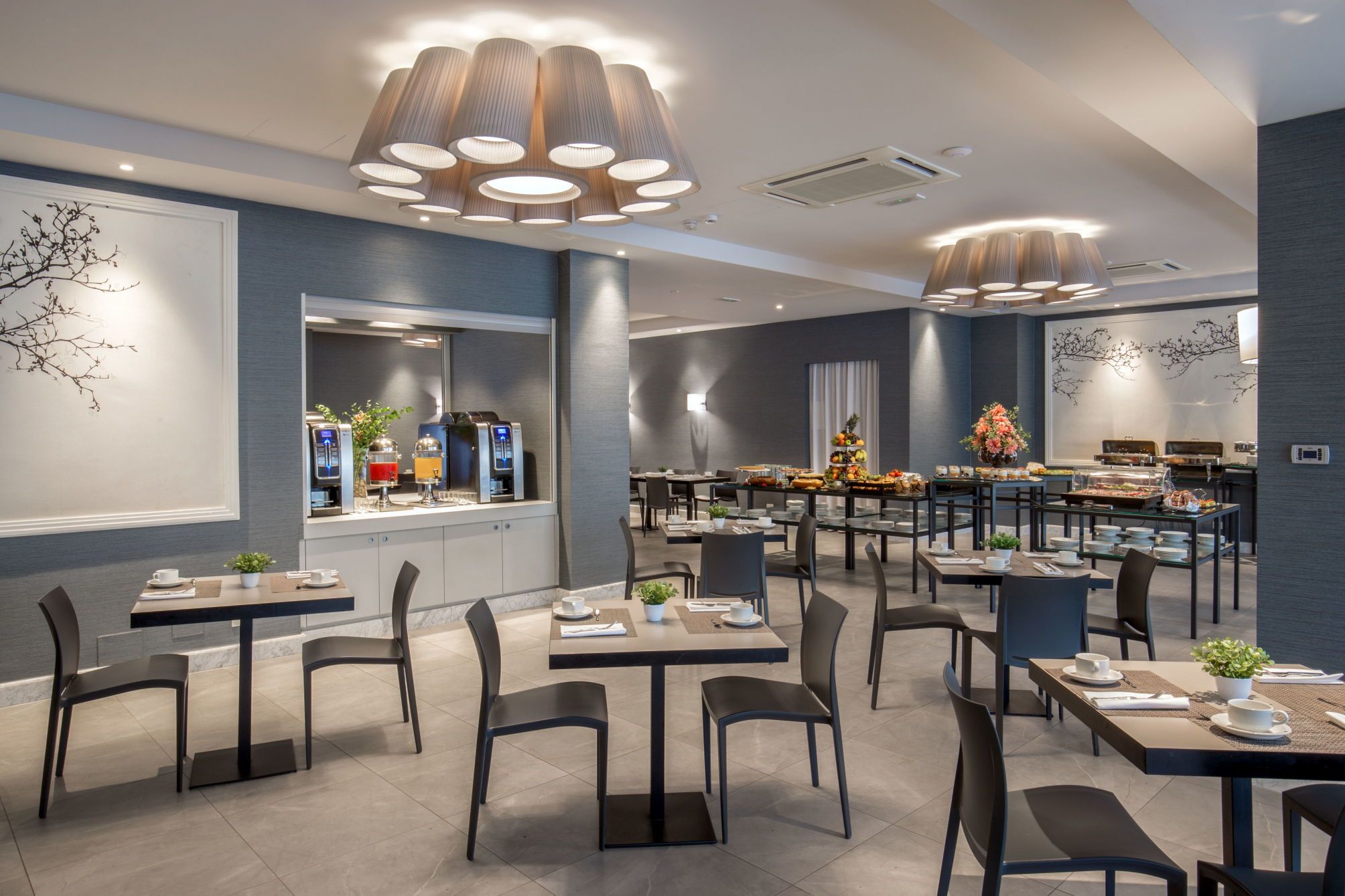 Hotel American Palace Eur 2
