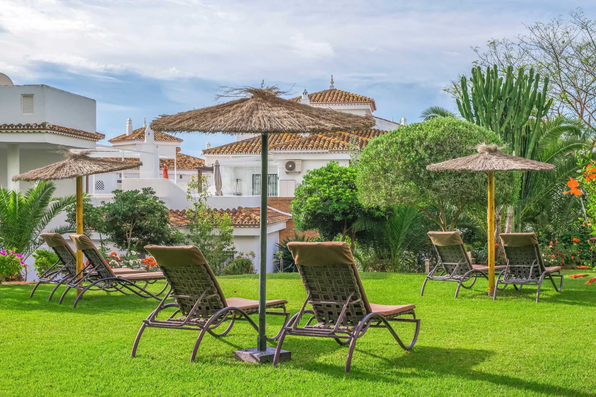 Royal Oasis Club at Pueblo Quinta 1