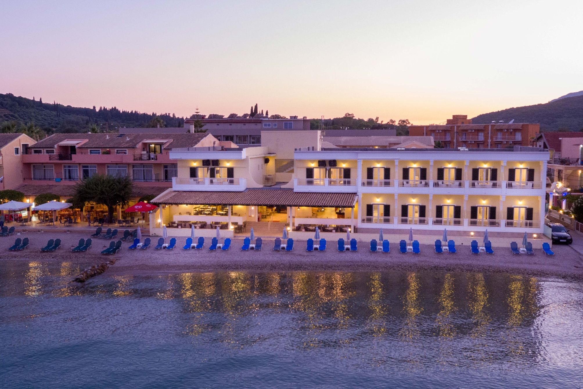 Hotel Rossis 2