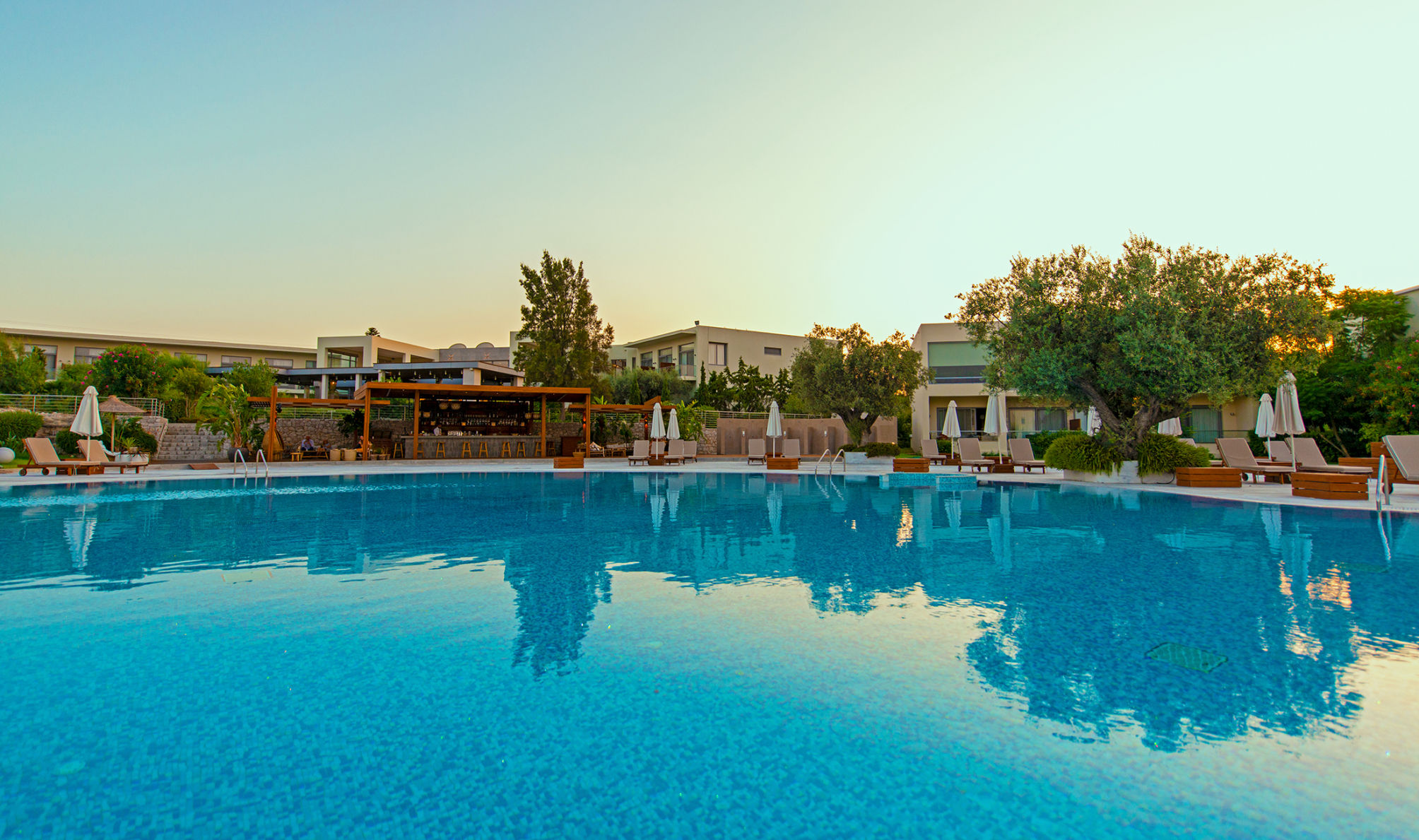 Port Royal Villas and Spa - Adults Only 2