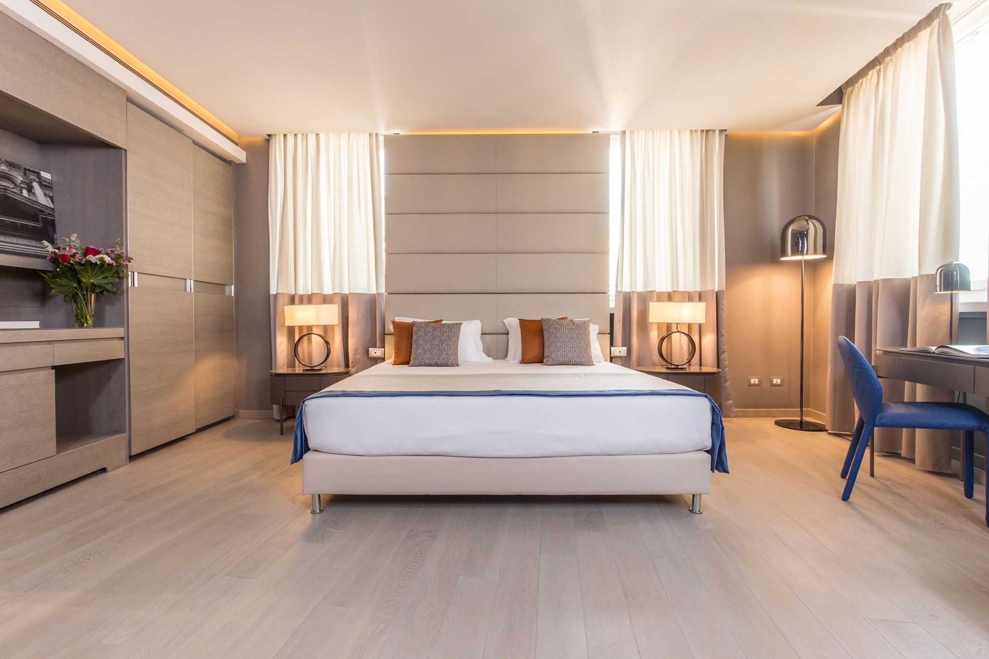 Orazio Palace Hotel 1