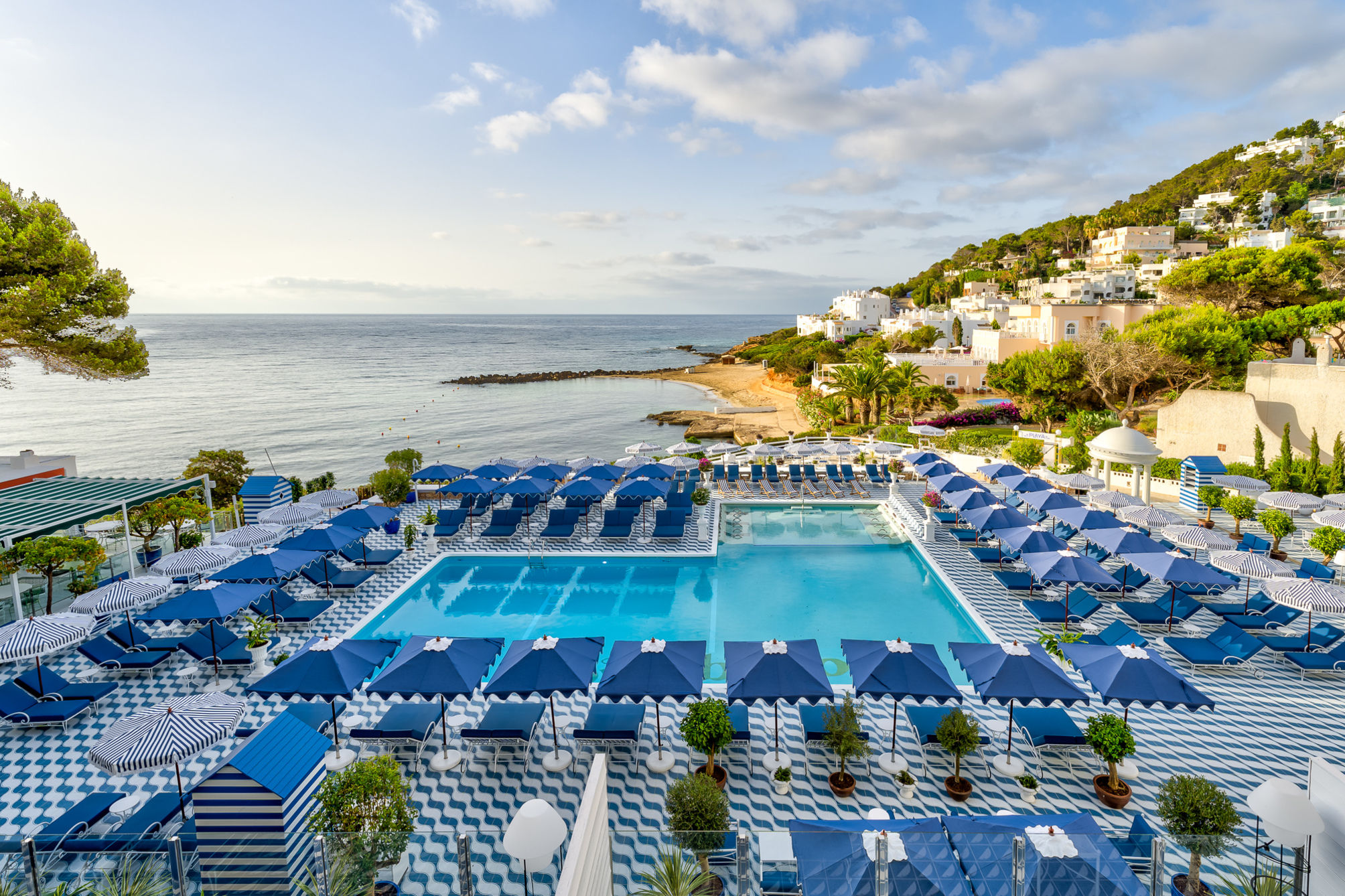 Hotel Mongibello Ibiza 1