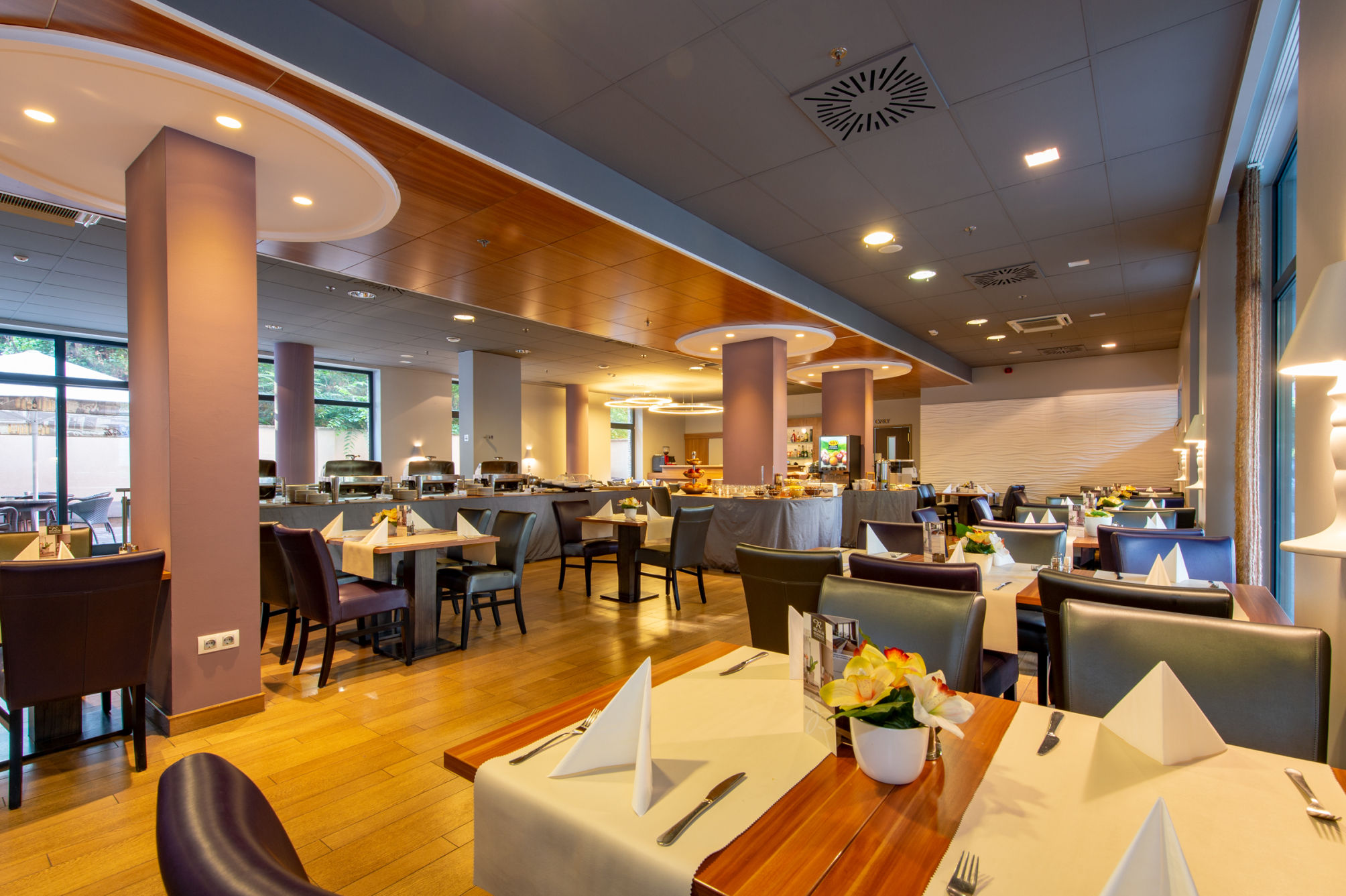 Hotel Regnum Residence 2