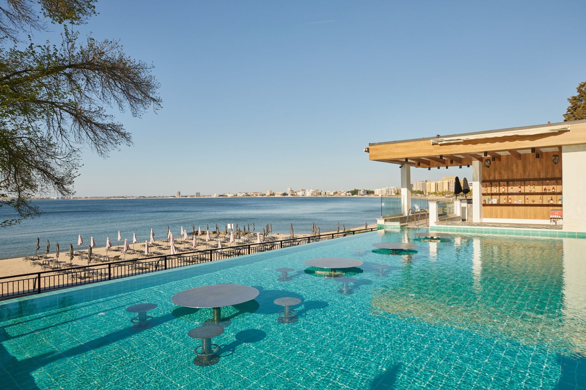 Secrets Sunny Beach Resort and Spa - Premium All Inclusive - Adults Only 1