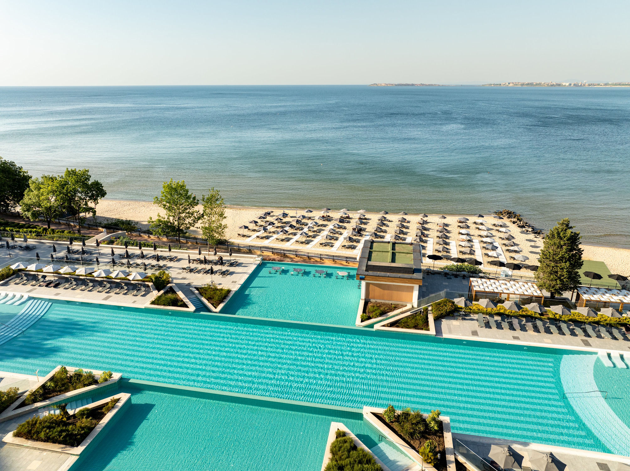 Secrets Sunny Beach Resort and Spa - Premium All Inclusive - Adults Only 2