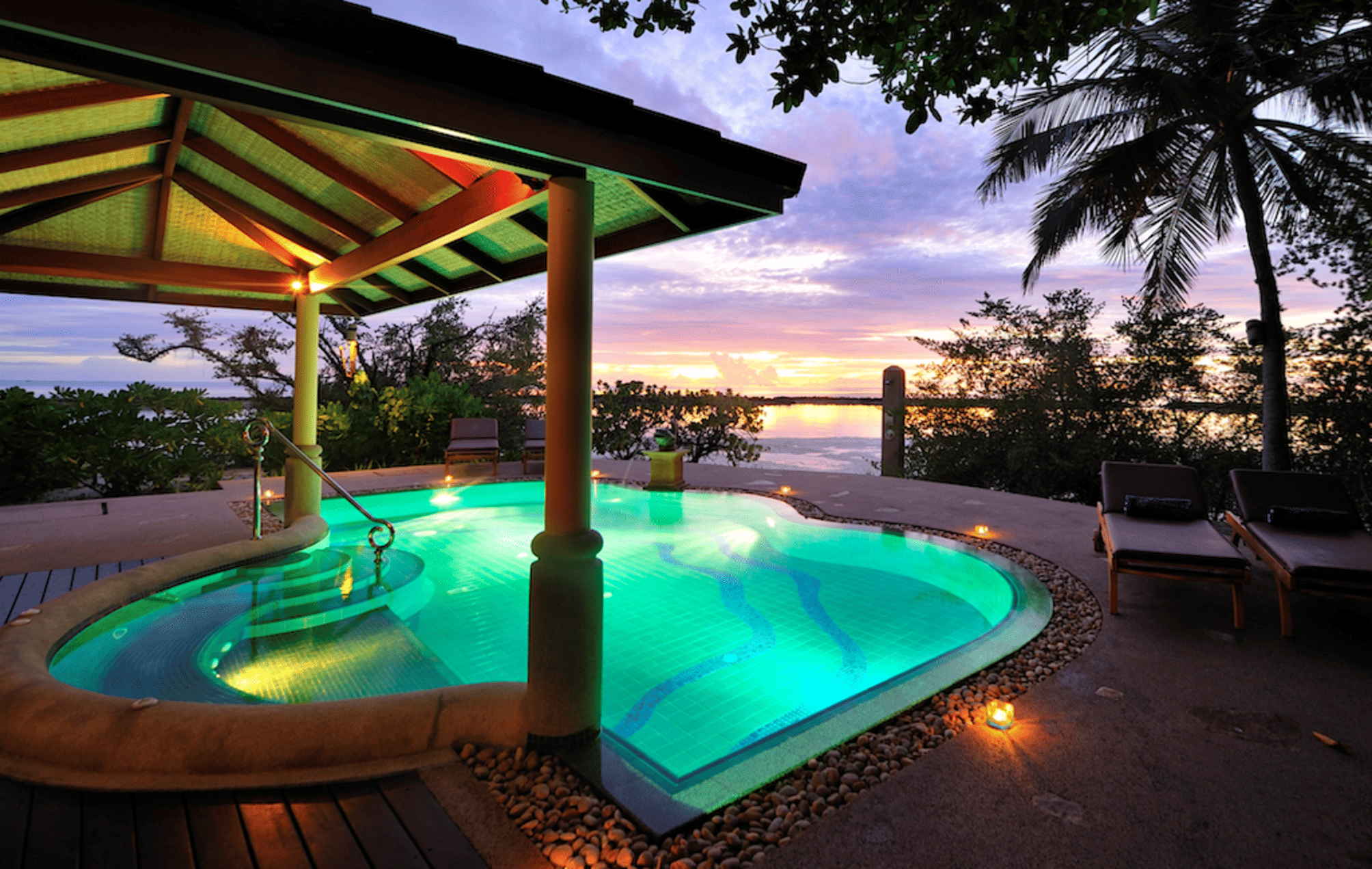 Royal Island All-inclusive Resort - at Baa Atoll Biosphere Reserve 2