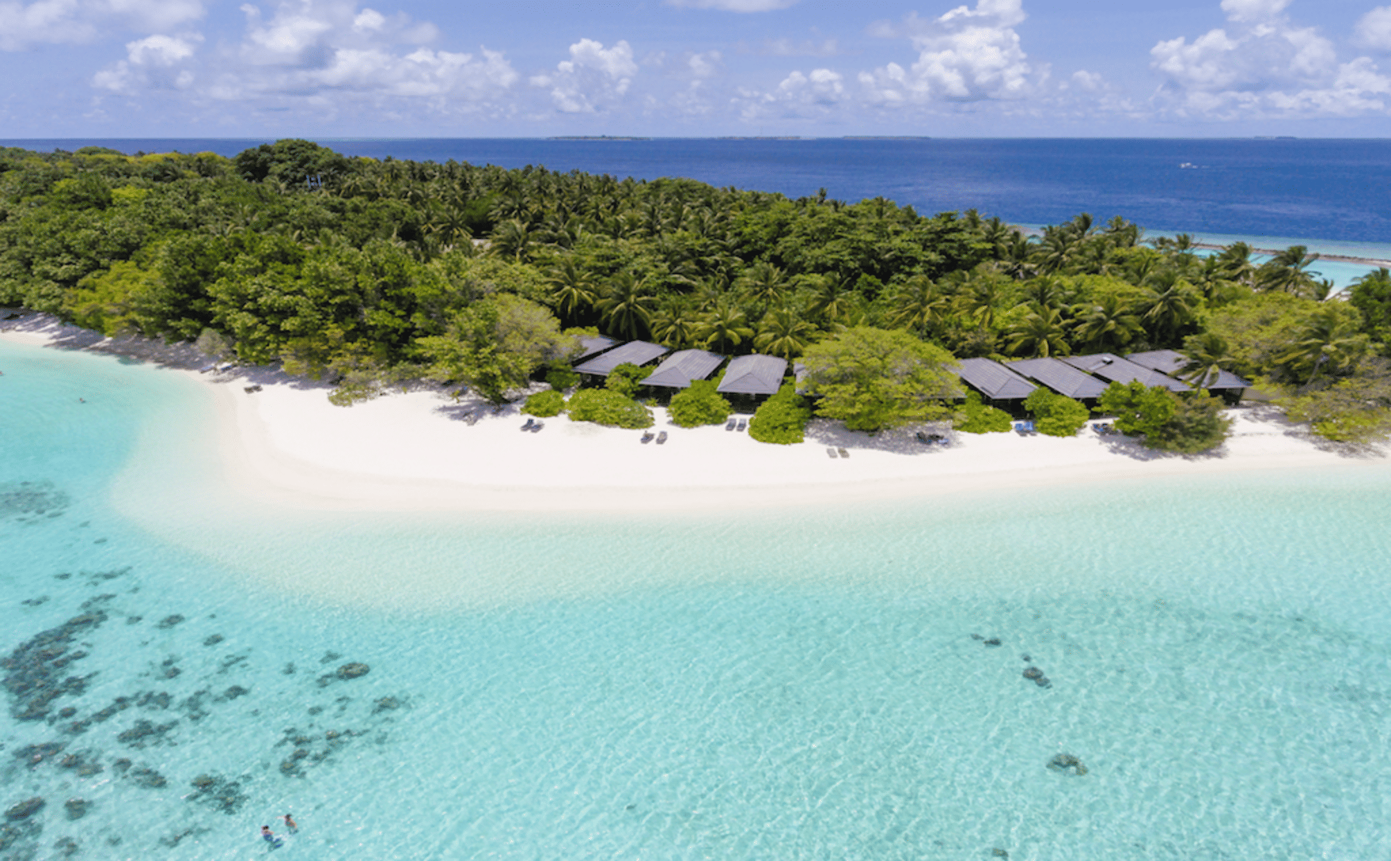 Royal Island All-inclusive Resort - at Baa Atoll Biosphere Reserve 1
