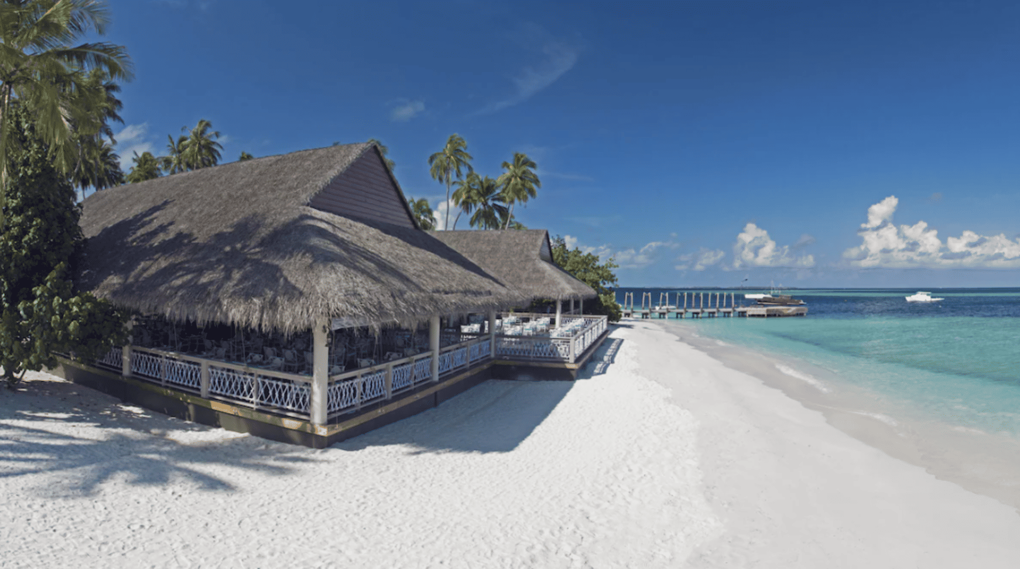 Malahini Kuda Bandos Resort 2
