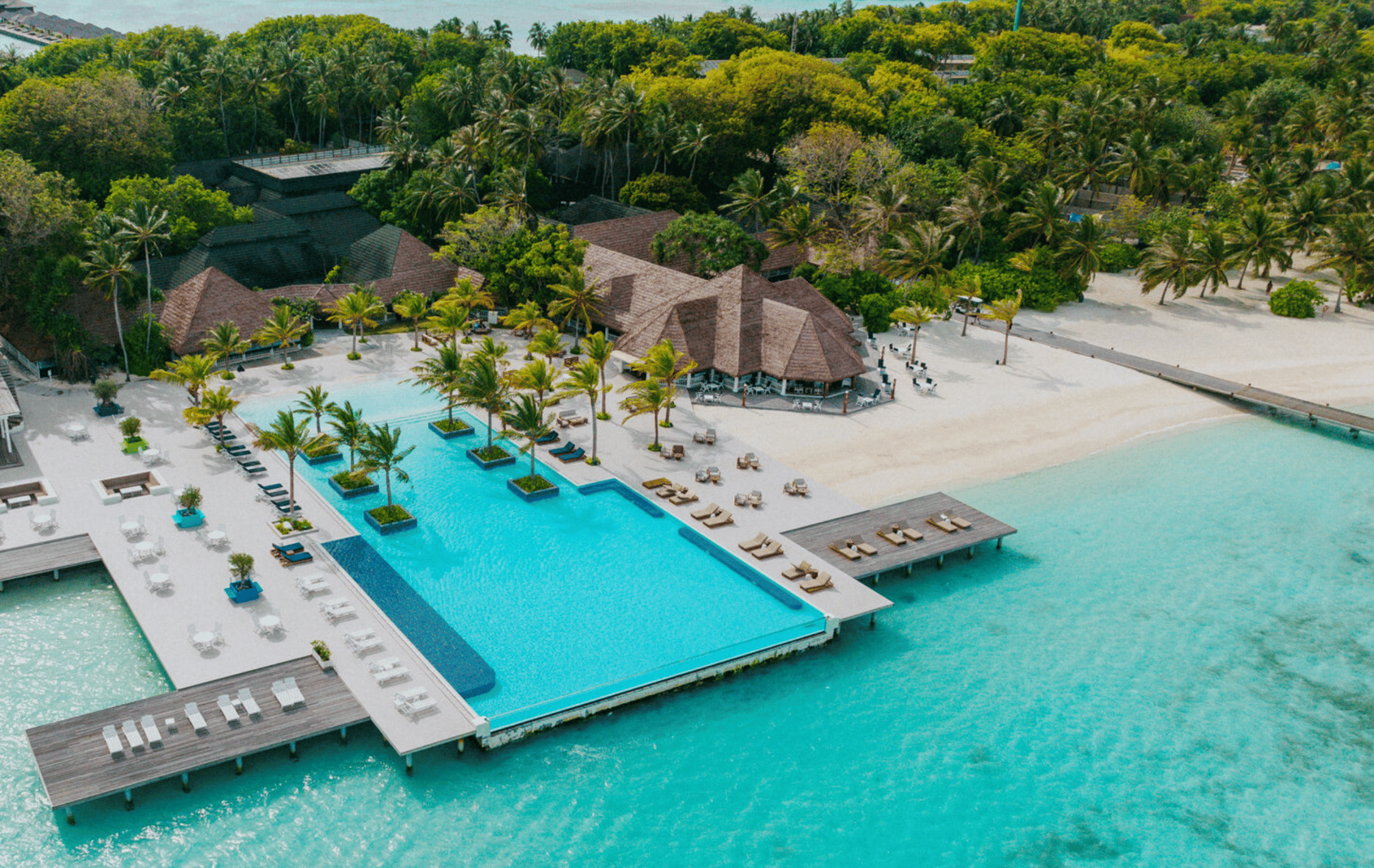 Villa Nautica Paradise Island 1