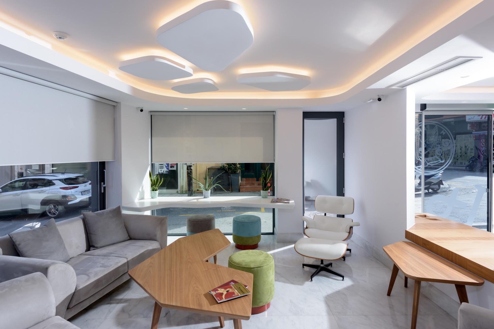 Iraklion Hotel 1