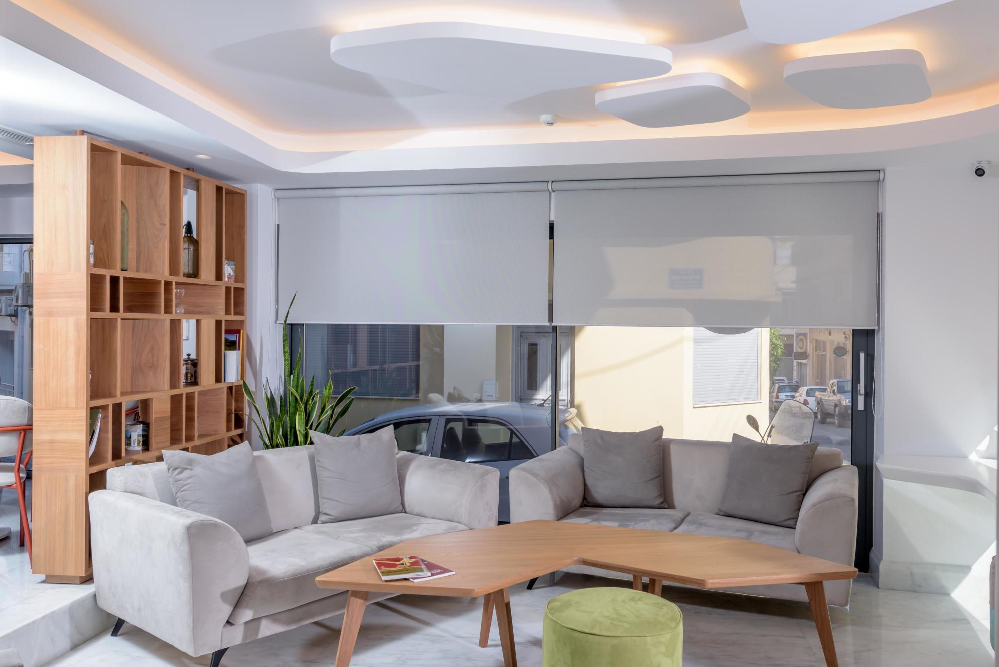 Iraklion Hotel 2
