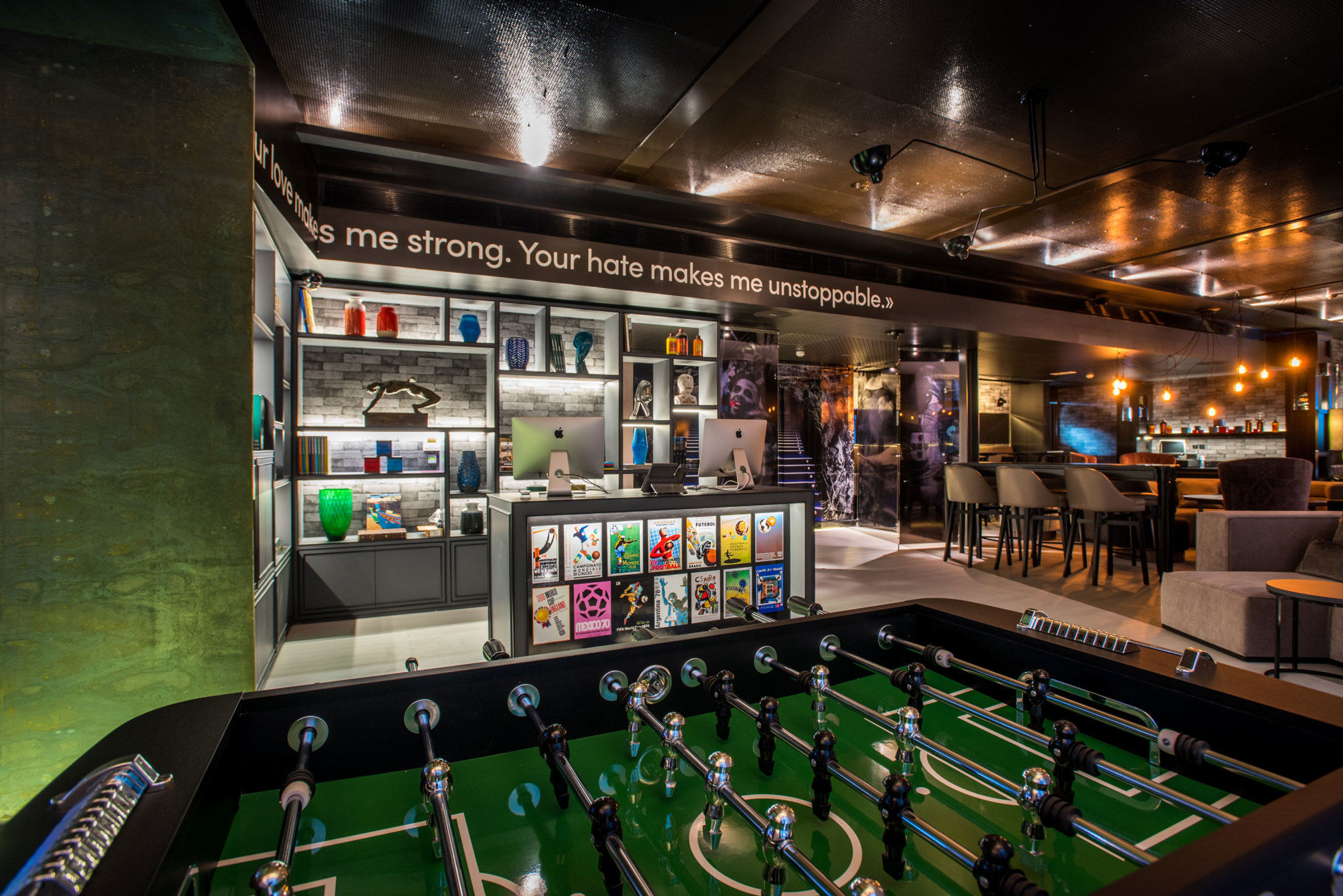 Pestana CR7 Lisboa 2