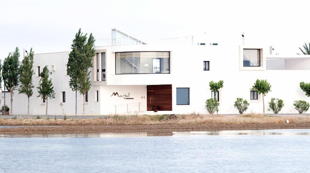 Bâle Mulhouse - Sant Carles de la Ràpita - Hotel Mar d'Espills - Adults Only - Sant Carles de la Ràpita