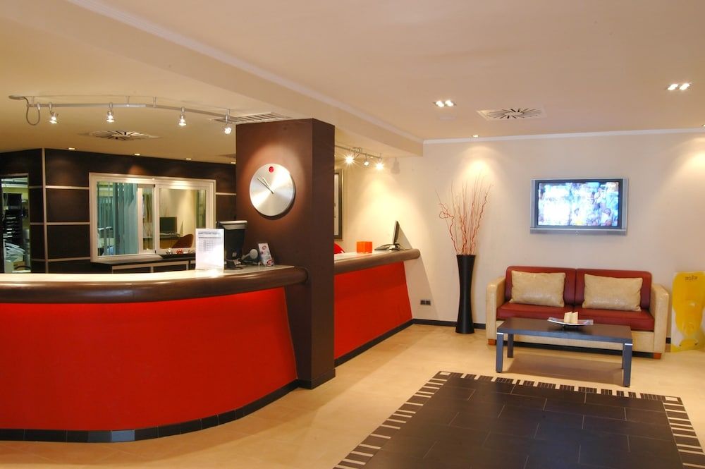 Toulouse - Côte de Mijas - Macdonald Doña Lola Resort - Côte de Mijas