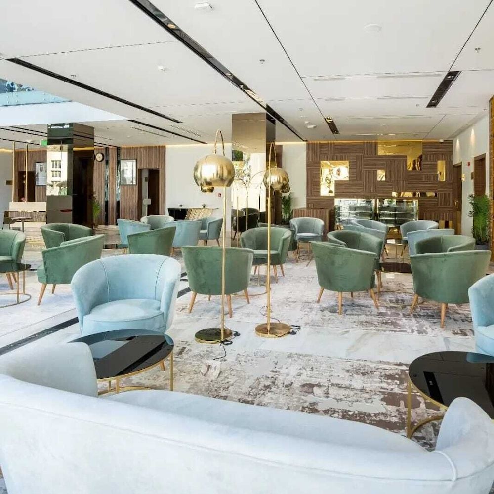 Bâle Mulhouse - Doha - AKASIYA HOTEL - Doha