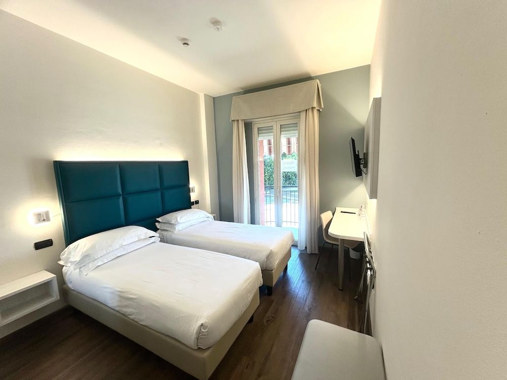 Paris - Cesena - Best Western Cesena Hotel - Cesena