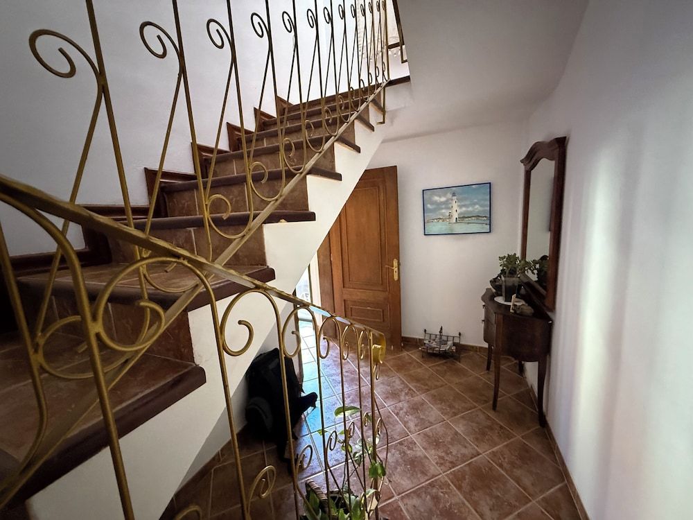 Clermont Ferrand - Candelaria - Casa Madre Amada - Candelaria