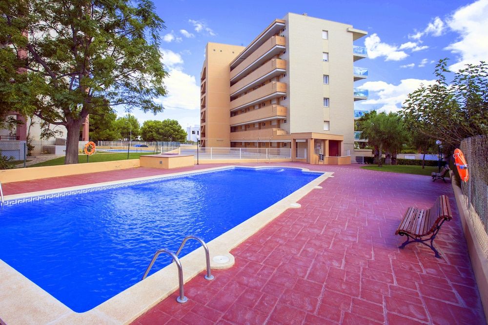 Bordeaux - Miami Platja - JOYAPARTMENTS Gavina D ́Or - Miami Platja