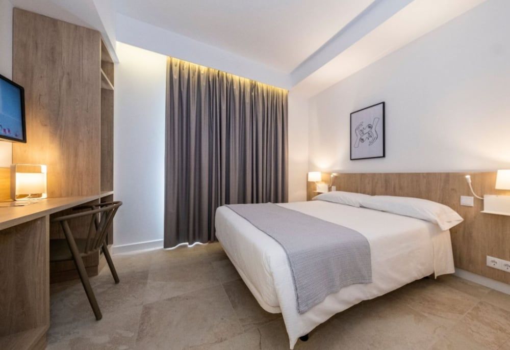 Montpellier - Sant Lluis - Hotel Victori - Sant Lluis