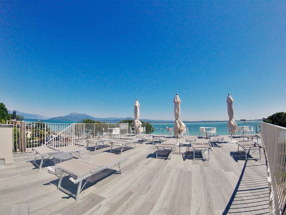 Nice - Sirmione - Hotel Ca' Serena - Sirmione