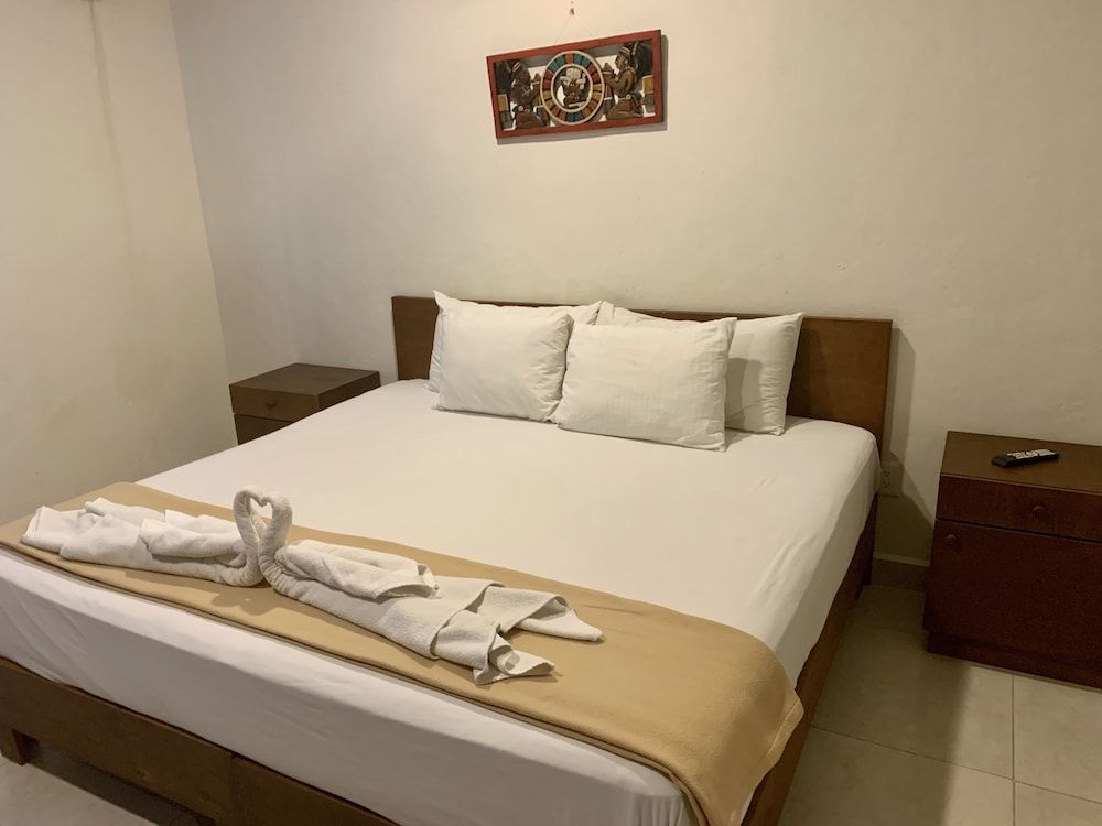 Montpellier - Playa del Carmen - AKBAL Playa - Beach Zone - Playa del Carmen