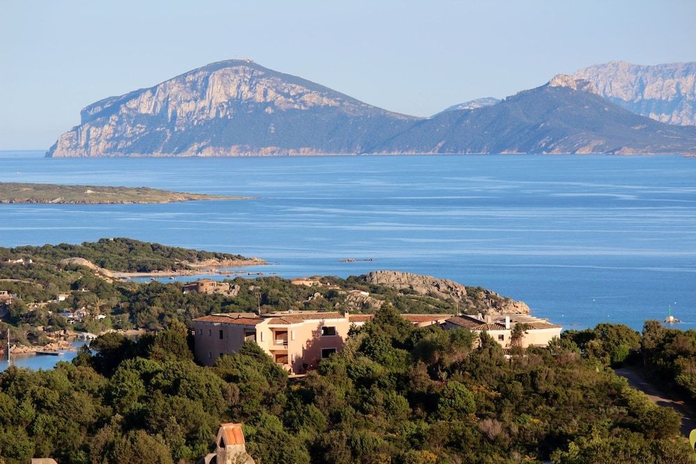 Paris - Porto Rotondo - Hotel Valdiola - Porto Rotondo