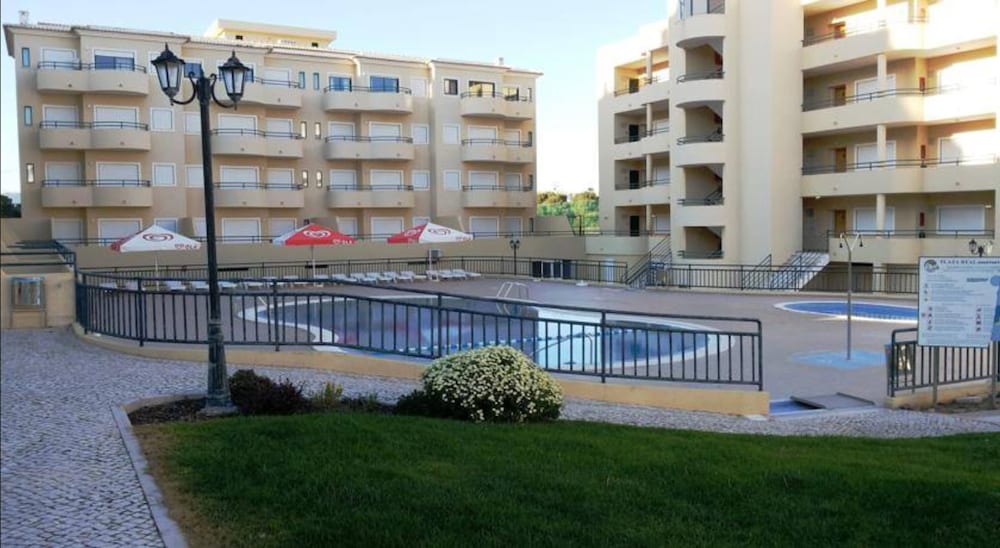 Lyon - Lagoa - Plaza Real by Atlantichotels - Lagoa