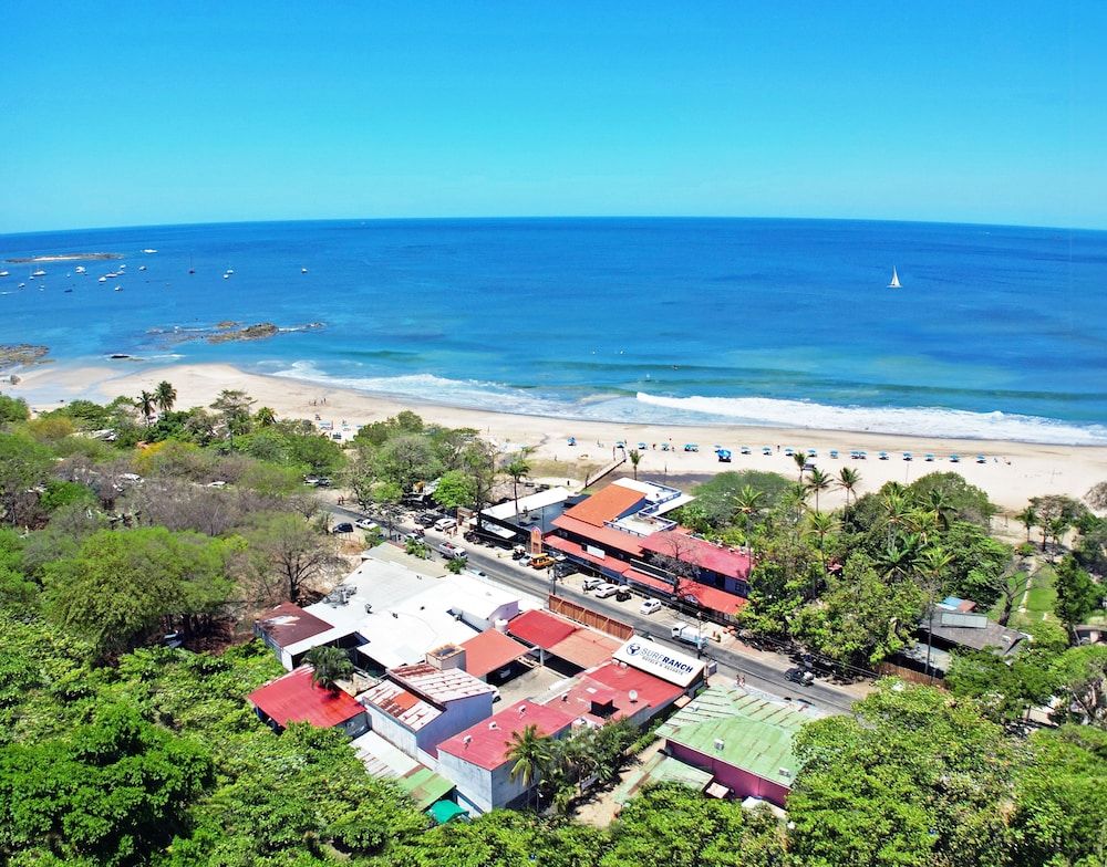 Nice - Tamarindo - Surf Ranch Tamarindo - Tamarindo