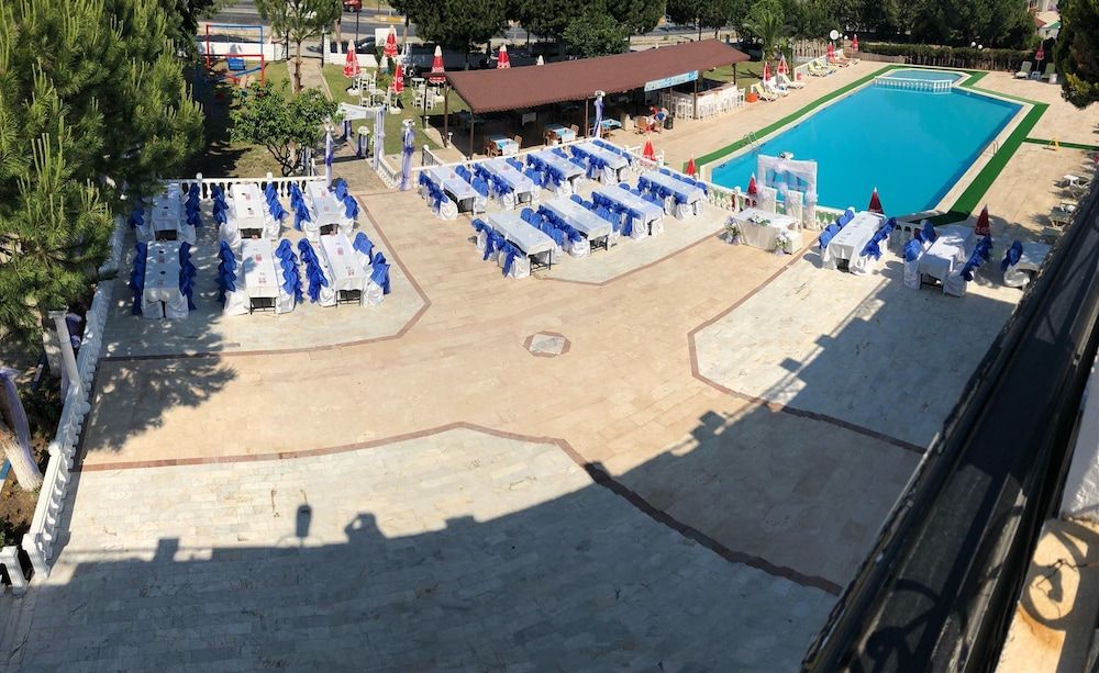Kusadasi