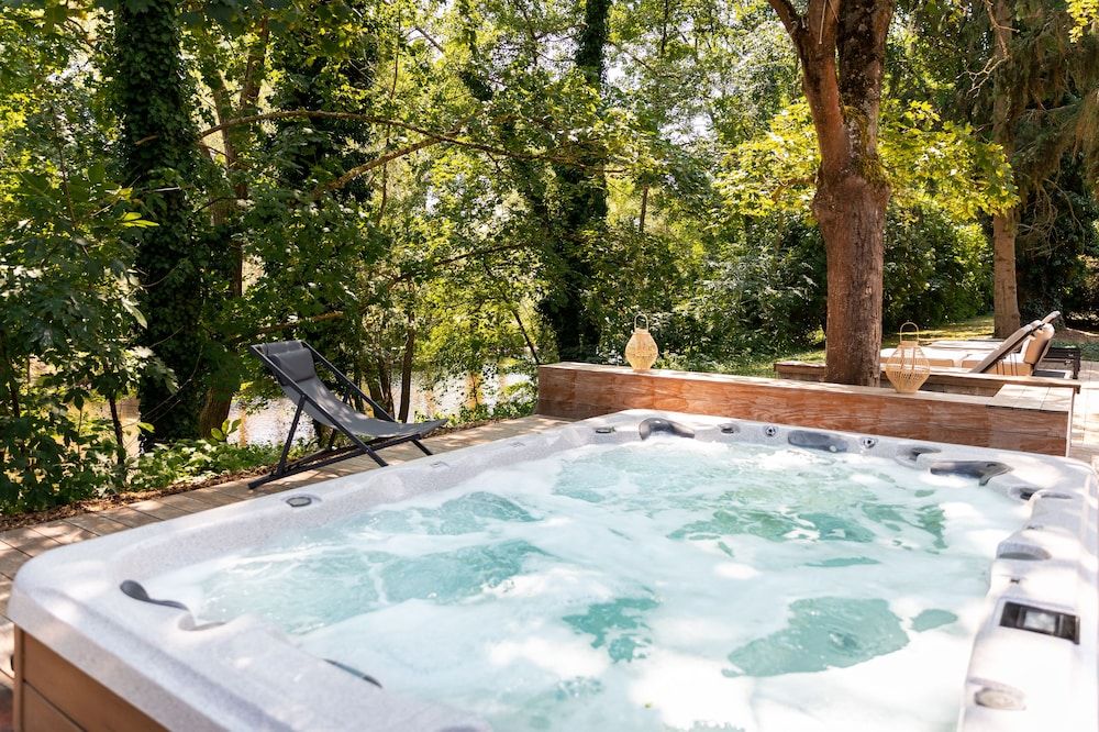 Paris - Obernai - Hôtel Diana Restaurant & Spa by HappyCulture - Obernai