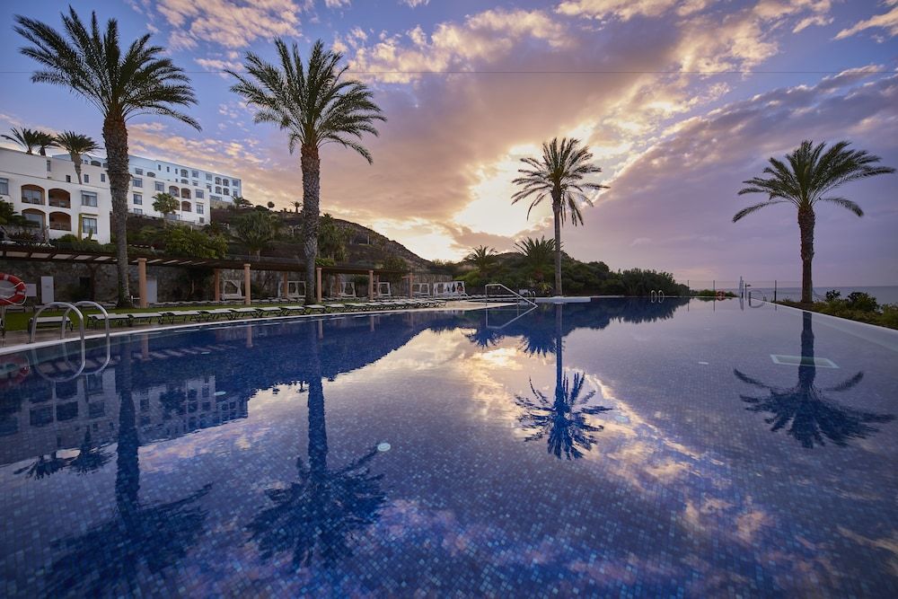 Bâle Mulhouse - Las Playitas - Playitas Hotel - Sports Resort - Las Playitas